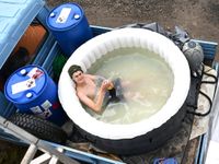 Impressionen vom Ring