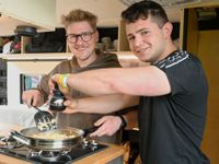 Impressionen vom Ring