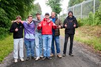 Impressionen vom Ring