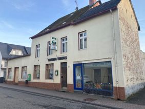 Das Gasthaus Thieltges-Kronauer in der Freien Reichsstraße war mehr als 120 Jahre Treffpunkt in Dreis.