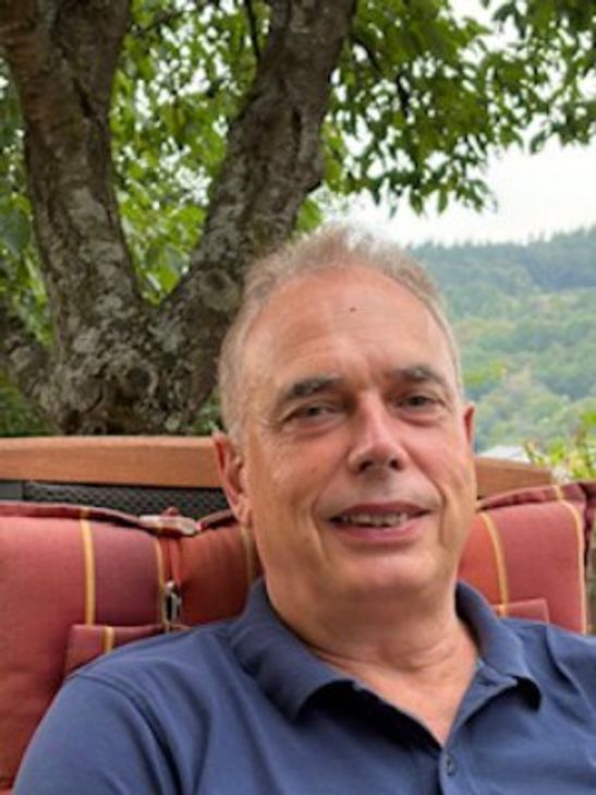 Hobbyautor Alfred Herges hat die Geschichte des Traditionsgasthauses dokumentiert.