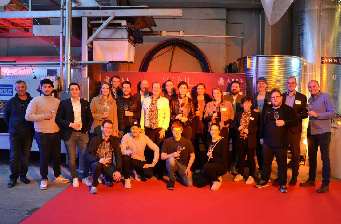 Winetime: Wein- und Genussevent im Weinort
Nittel