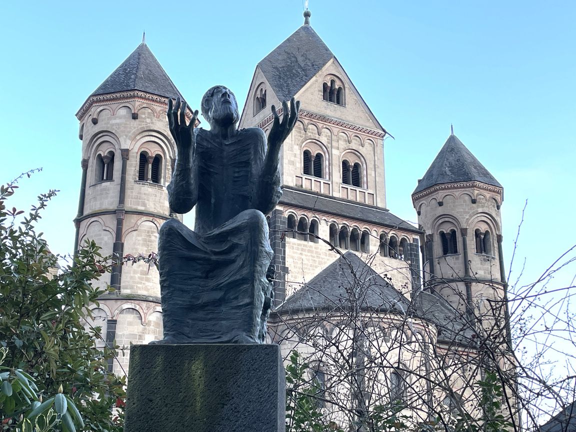 Der Kartenvorverkauf für das Konzert in der Abteikirche beginnt am 1. November.