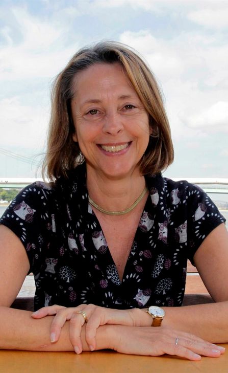 Lesen im Herbst bei der Lit.Eifel (v.l.n.r.): Carsten Henn, Gisela Steinhauer, Susanne Abel (gleich zweimal) und Doris Dörrie. Somit umfasst der Lesungsreigen stolze 20 Veranstaltungen quer durch die Nordeifel in den Kreisen Düren und Euskirchen sowie der Städtregion Aachen. Fotos: Amanda Dahms / Anja Schlamann