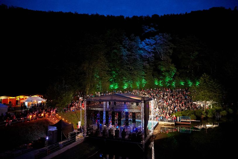 Archivbild: Fotostudios Nieder, Daun