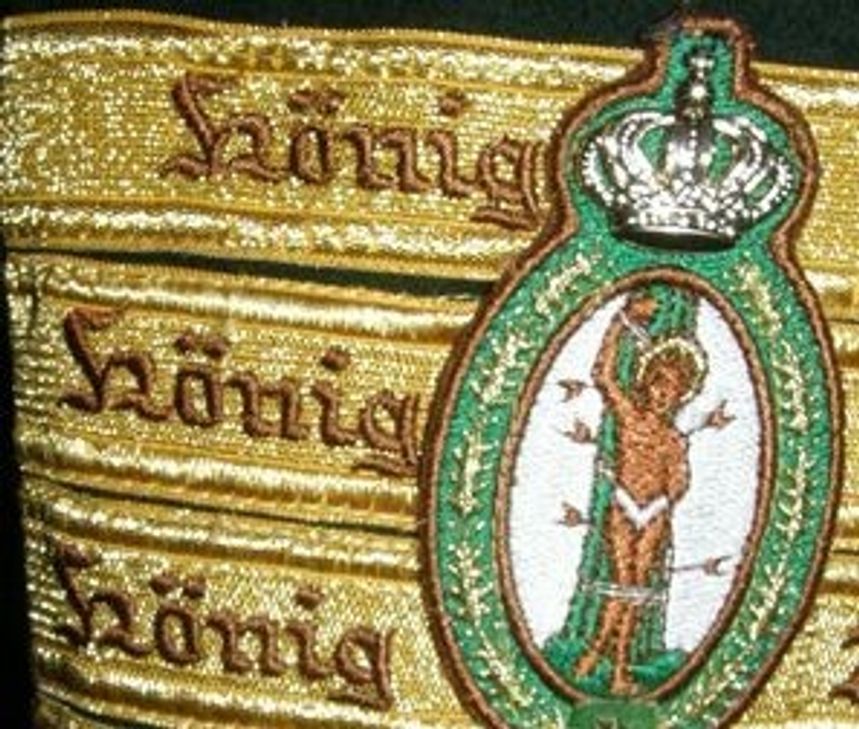 Ein Königsband 2020 wird es in Mayen wohl nicht geben