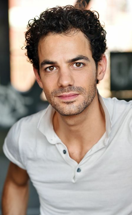 Sebastian Krolik bringt die Freilichtspiele in die Vulkaneifel.                Foto: privat