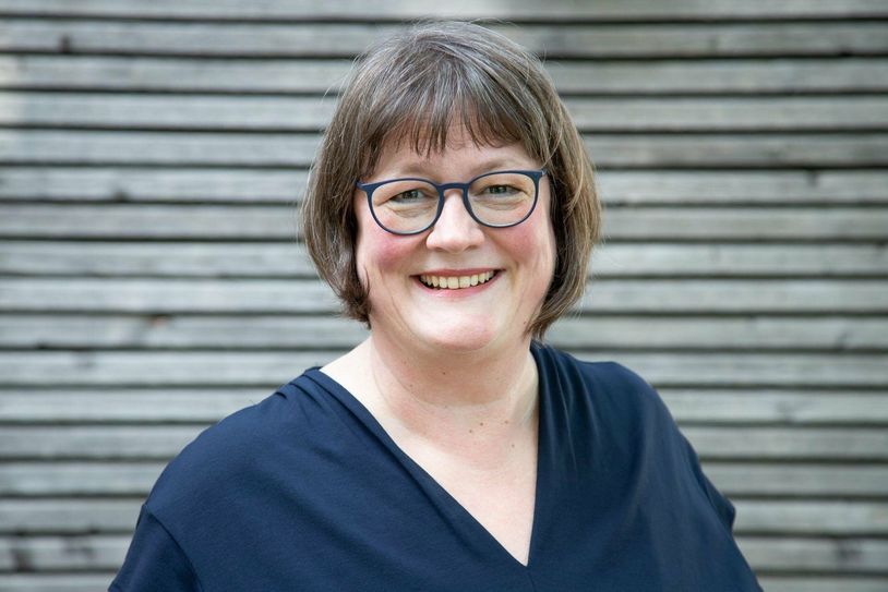 Sabine Pulsmeier wird zum 1. August neue Schulleiterin an St. Ursula: Geist und Tradition der Mädchenrealschule in der besonderen Situation der anstehenden Schließung soll bewahrt werden.