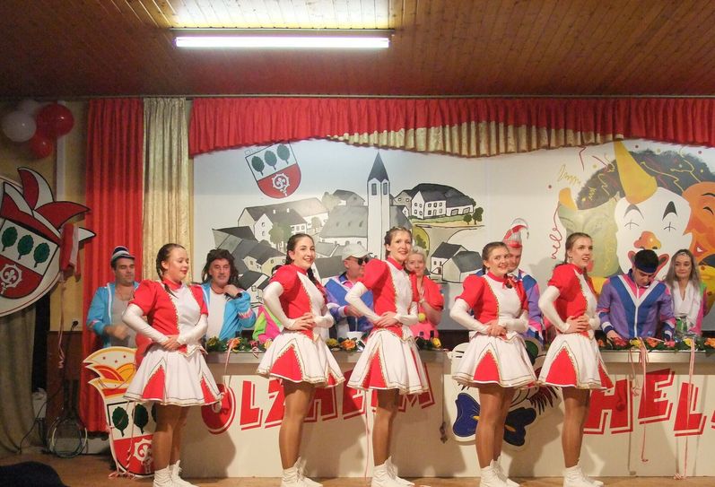 Die Gäste erwartet ein abwechslungsreiches Programm.