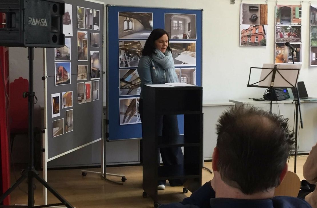 Zum Internationalen Frauentag gibt's im Pariser Viertel jede Menge Informationen, Musik und Köstlichkeiten aus aller Welt.