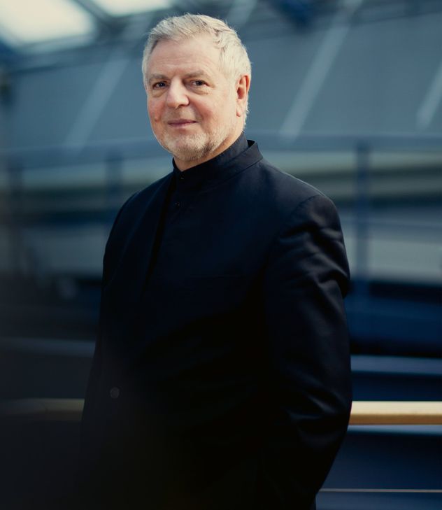 Karl-Heinz Steffens.