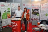 Town&amp;Country-Haus