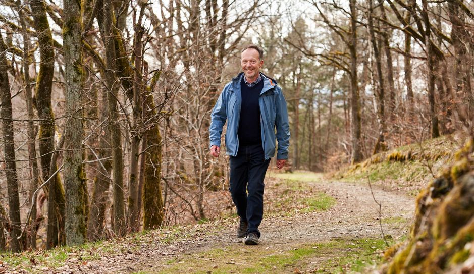 Nach 25 Jahren Arbeit für die Hunsrück-Touristik GmbH geht der Geschäftsführer, Jörn Winkhaus, am 1. Juni in den Ruhestand.