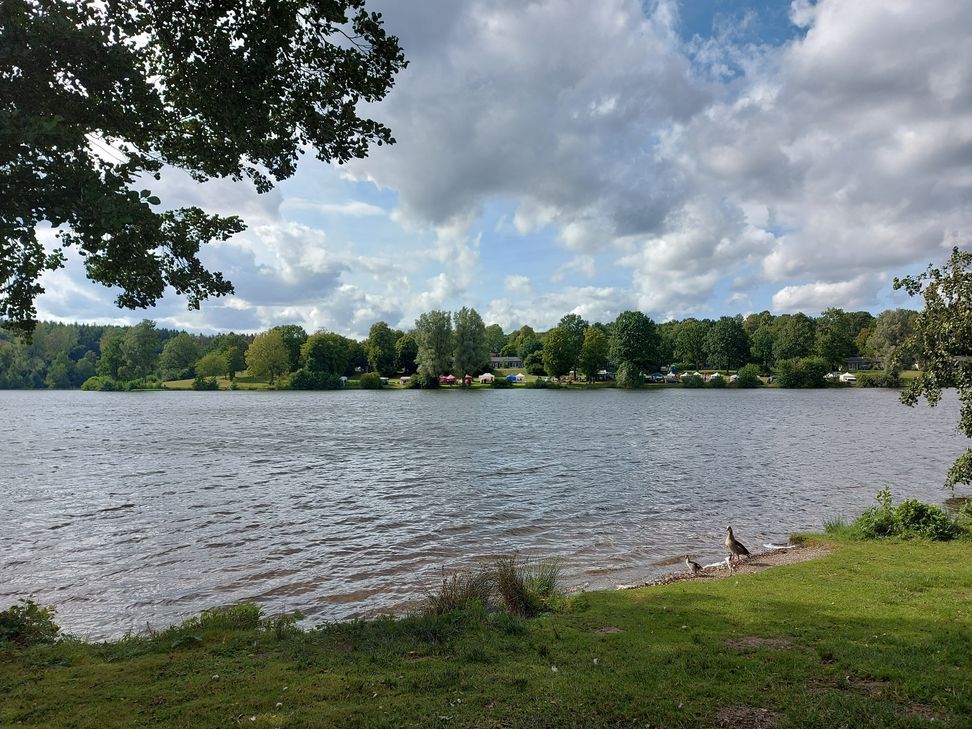 Seefest mit Handwerker- und Bauernmarkt in Kell am See