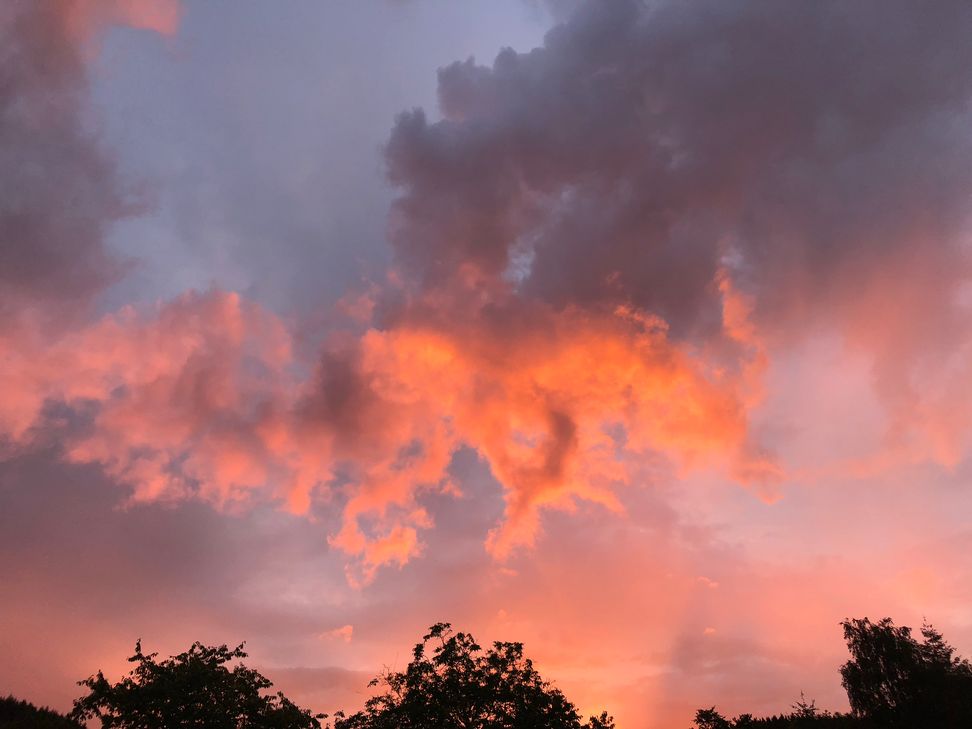 Abendrot