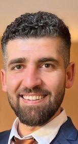 Ahmad Nejmeh ist ab Mitte Juni Chefarzt der Geriatrischen Reha am Marienhaus Campus Hermeskeil.
