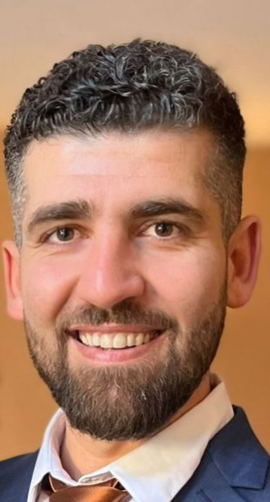 Ahmad Nejmeh ist ab Mitte Juni Chefarzt der Geriatrischen Reha am Marienhaus Campus Hermeskeil.