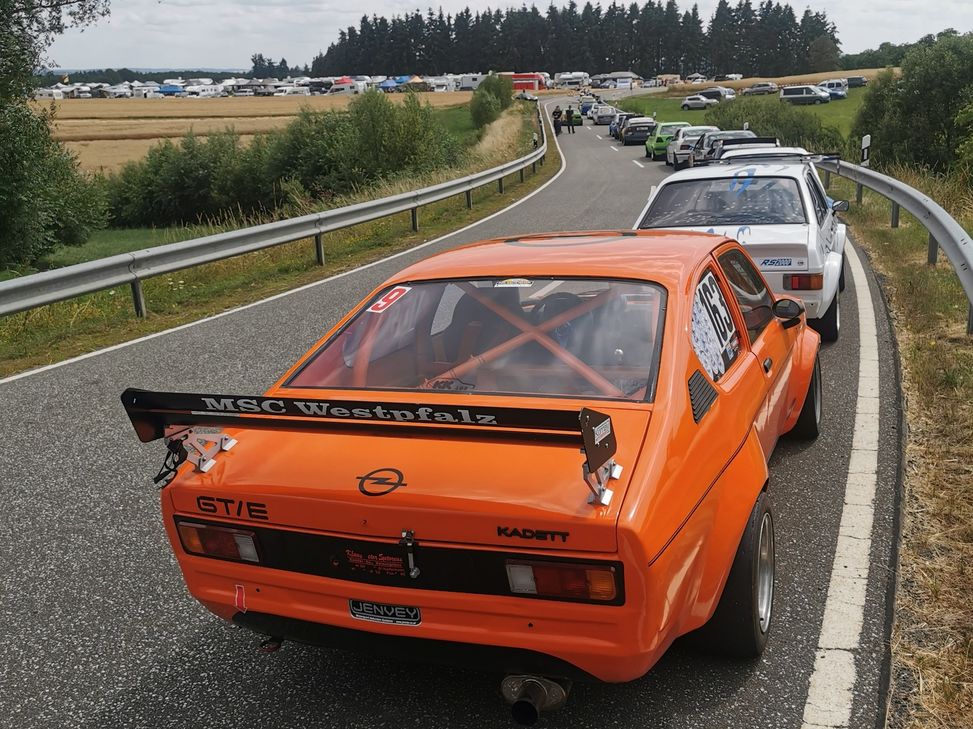 Moselbergpreis Klotten