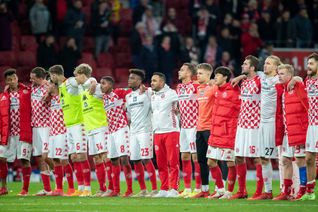 Foto: 1. FSV Mainz 05
