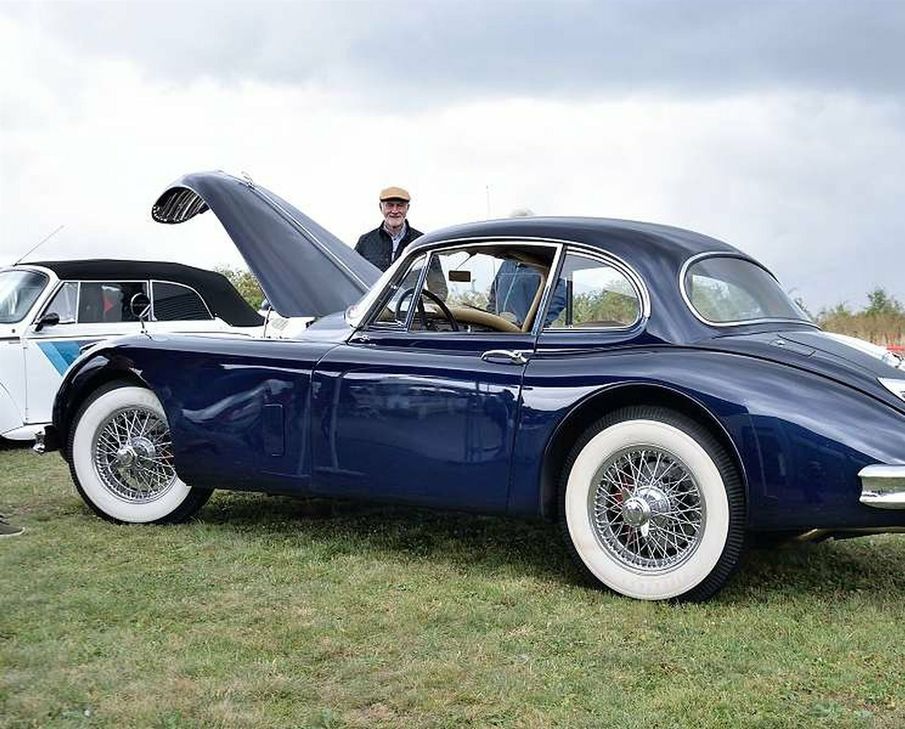 Unser Foto stammt aus dem Archiv von Markus Angel für die Bitburg-Classics.