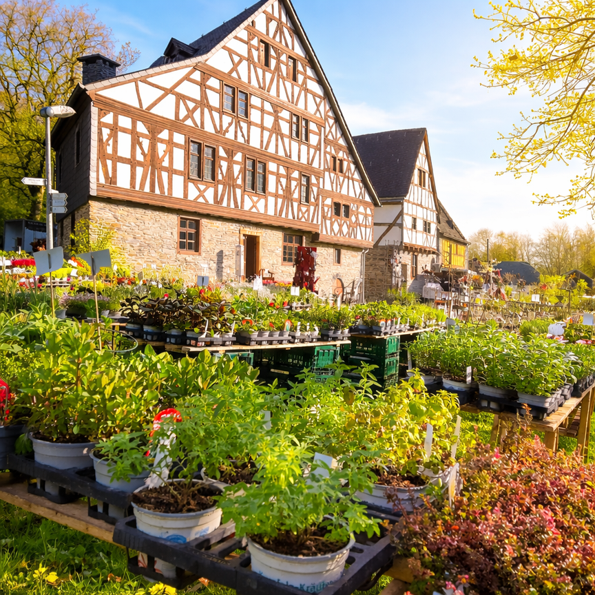 Freilichtmuseum Bad Sobernheim