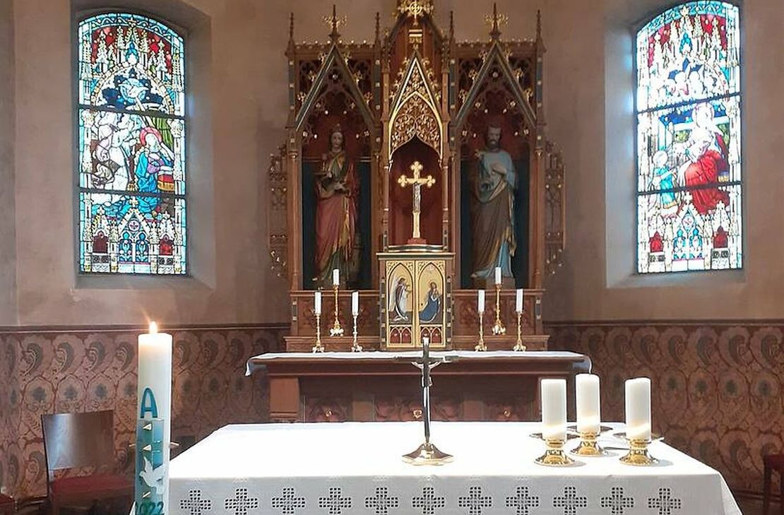 Das geplante Programm mit Klaus Pohl und Claudia Gewehr fällt leider krankheitsbedingt aus. Es wurde eine Alternative geschaffen.