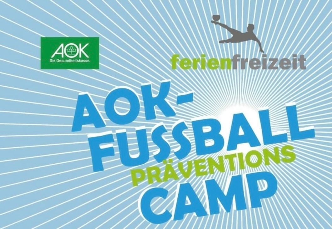 1. Präventionscamp in Oberfell