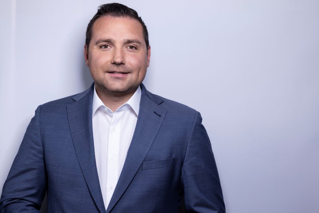 Benedikt Oster, MdL, begrüßt die Unterstützung für St. Servatius.