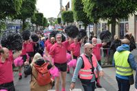 Impressionen vom Christopher-Street-Day 2026 in Euskirchen