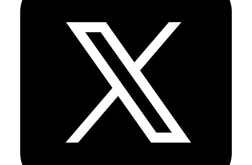 X, bis Juli 2023 Twitter (englisch für „Gezwitscher“), ist ein soziales Netzwerk.