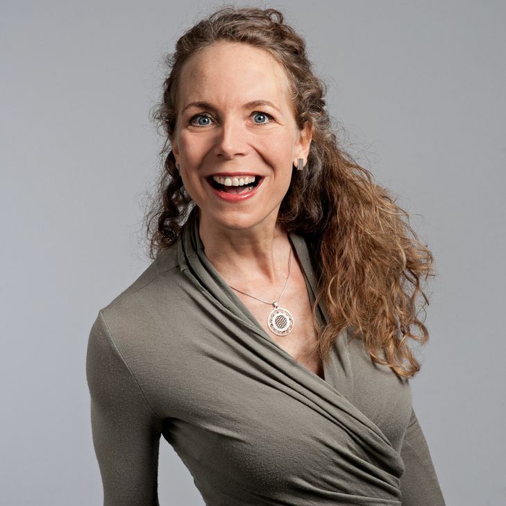 Vitalberatung und Gesundheitsmanagement von Silke Bräuer