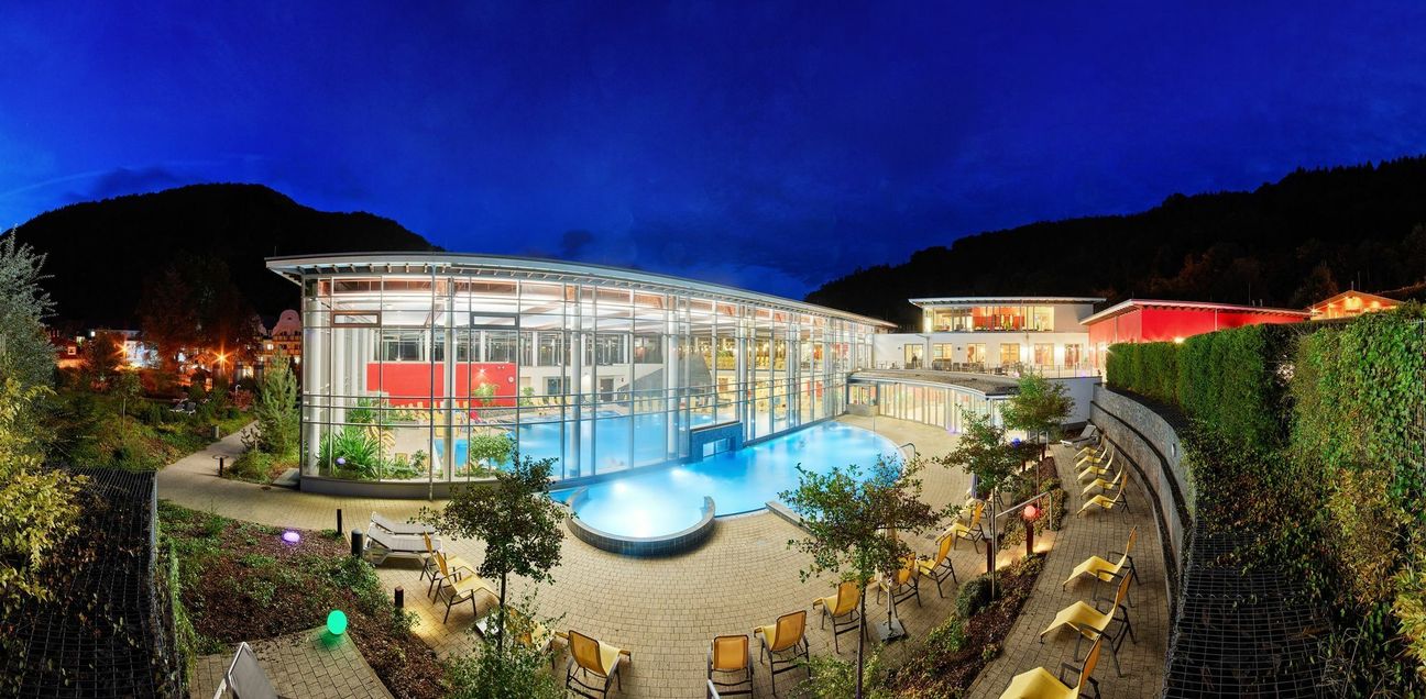 Foto: Vulkaneifel Therme Bad Bertrich