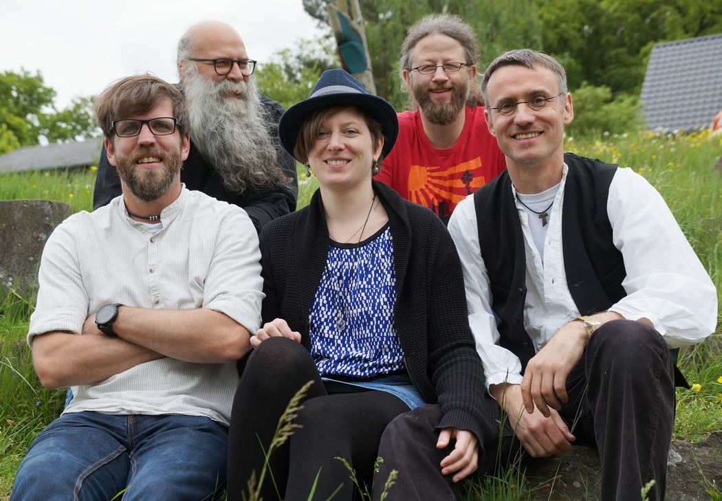 "Why didn't they ask Evans" treten ebenfalls auf. Foto: FF