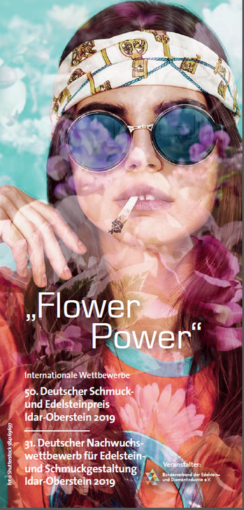 Das Plakat zum Wettbewerb. Foto: Shutterstock 584169697