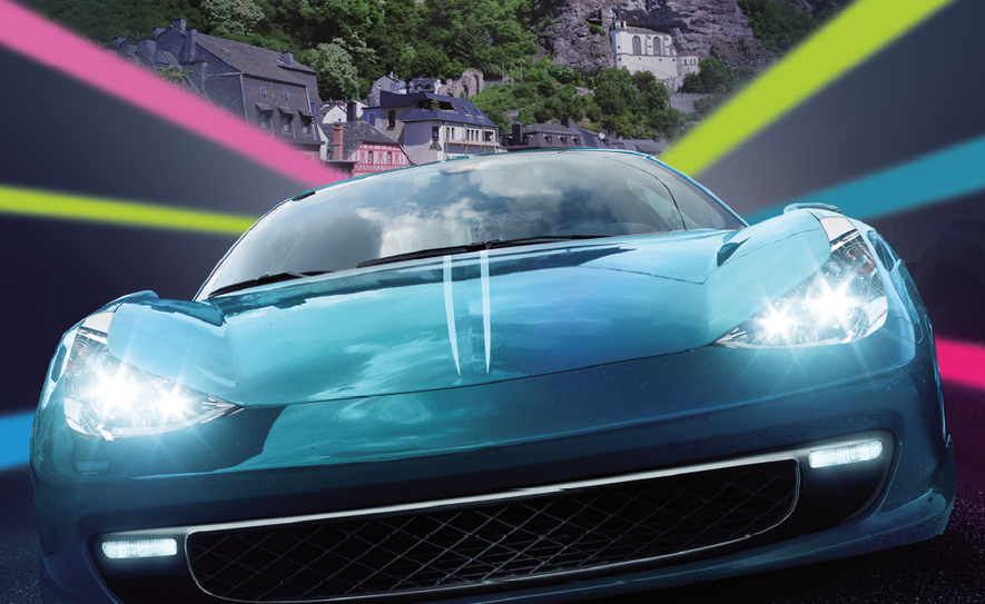 Automesse Idar-Oberstein