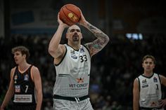 Kapitän Maik Zirbes