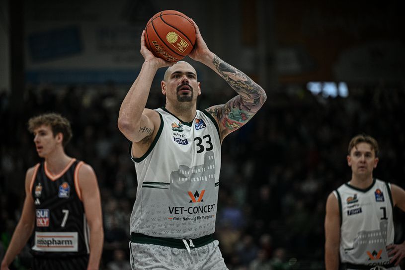 Kapitän Maik Zirbes