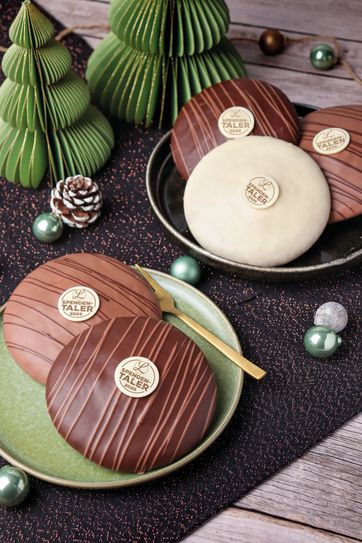 Spendentaler - Genuss, der Herzen bewegt.