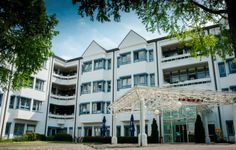 Das Cochemer Krankenhaus macht Verluste.