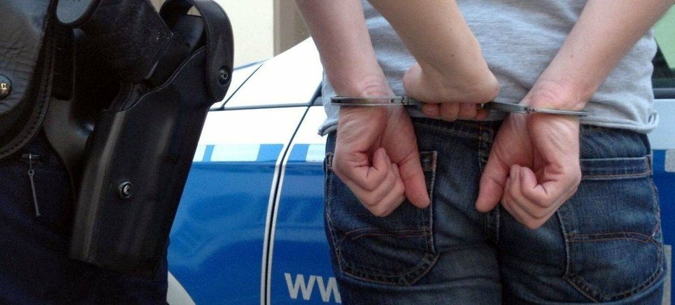 Ein Ehestreit in Kliding endete für den Ehemann im Polizeigewahrsam.