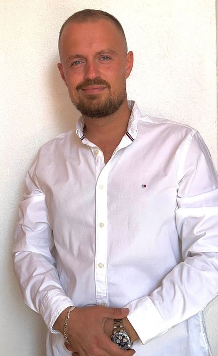 Cuma Kaya und Florian Etemi (im Bild) haben die Wählergruppe »Für Euskirchen« gegründet.