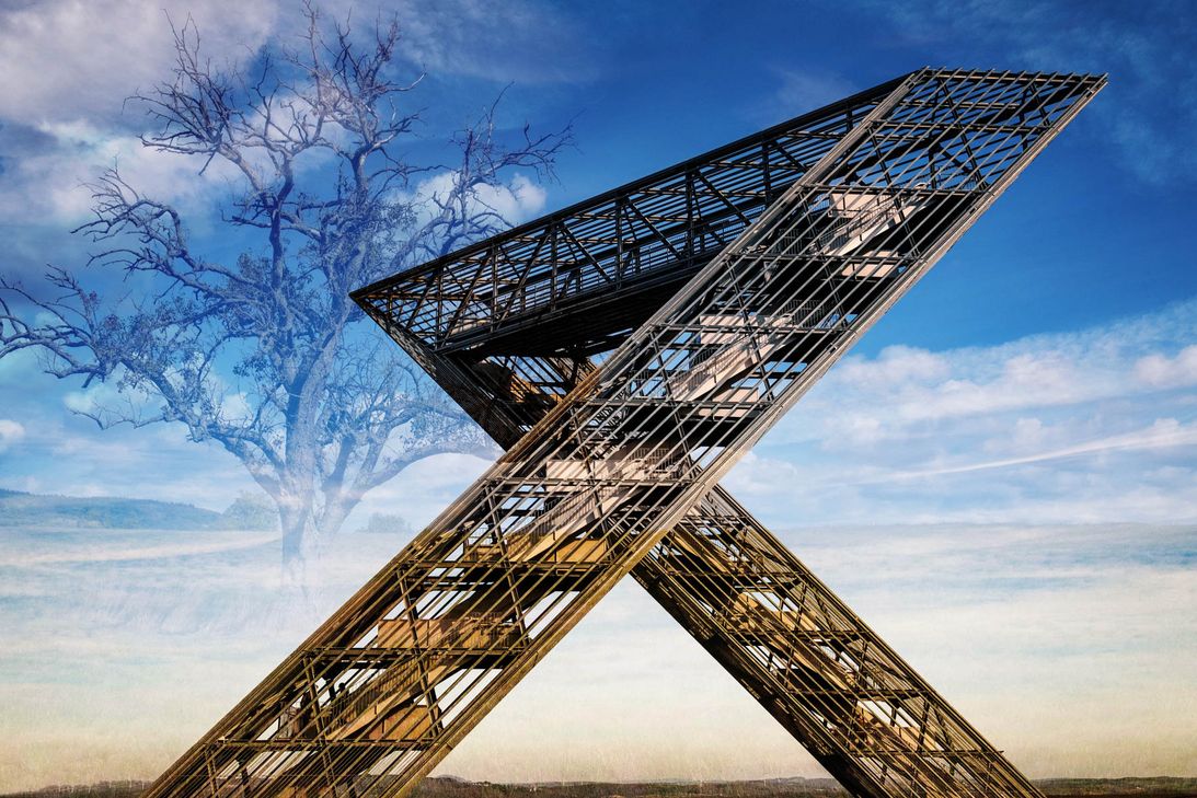 Saarpolygon Eifel - Carmen Schmidt