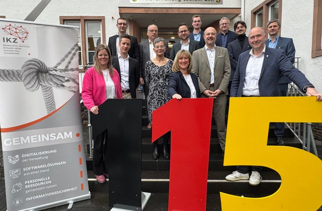 Foto: Kreisverwaltung Cochem-Zell