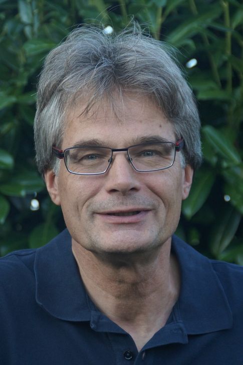 Prof. Dr. Martin Endreß: "Marx hätte sich durchaus bestätigt gesehen." Foto: Privat