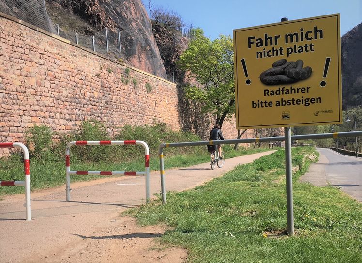 Foto: NABU / Rainer Michalski