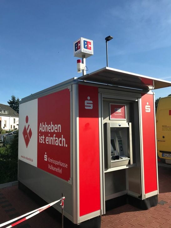 Foto: KSK Vulkaneifel