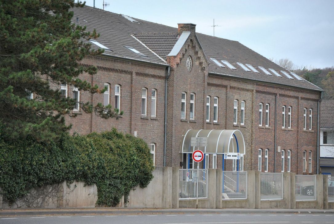 Bei Nachkontrollen wurden sieben weitere Personen der Mechernicher Flüchtlings-Unterkunft positiv auf Corona getestet. Foto: Archiv/pp/Agentur ProfiPress