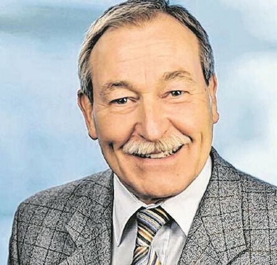 Manfred Eis ist im Aachener Klinikum einer Erkrankung erlegen.