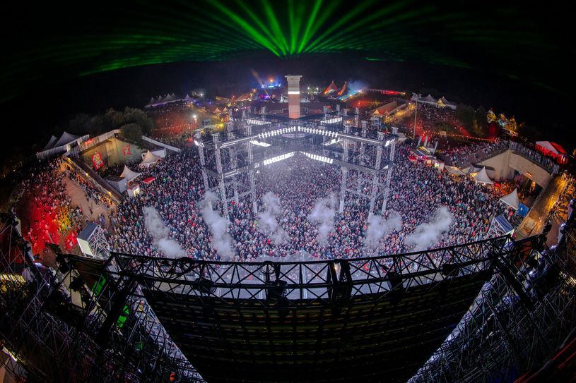 Die Nature One gibt es erst wieder 2022. (Archiv-Foto: I-Motion)