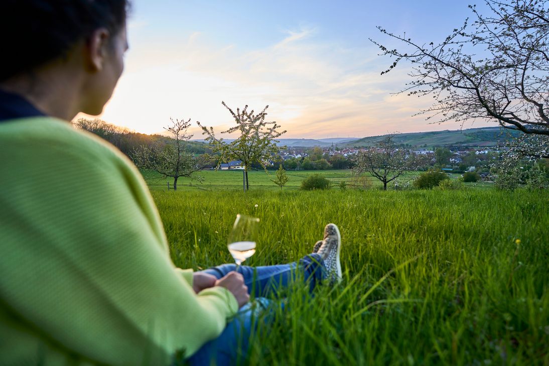 Die Heimattage 2023 der Vergandsgemeinde Langenlonsheim Stromberg finden vom 10. bis 18. Juni statt.